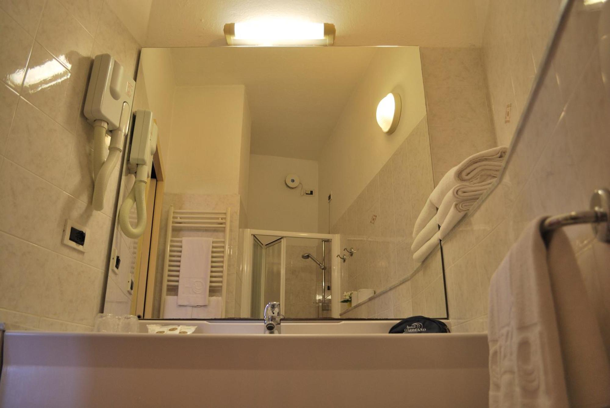 Hotel Galleano 라이구에글리아 객실 사진